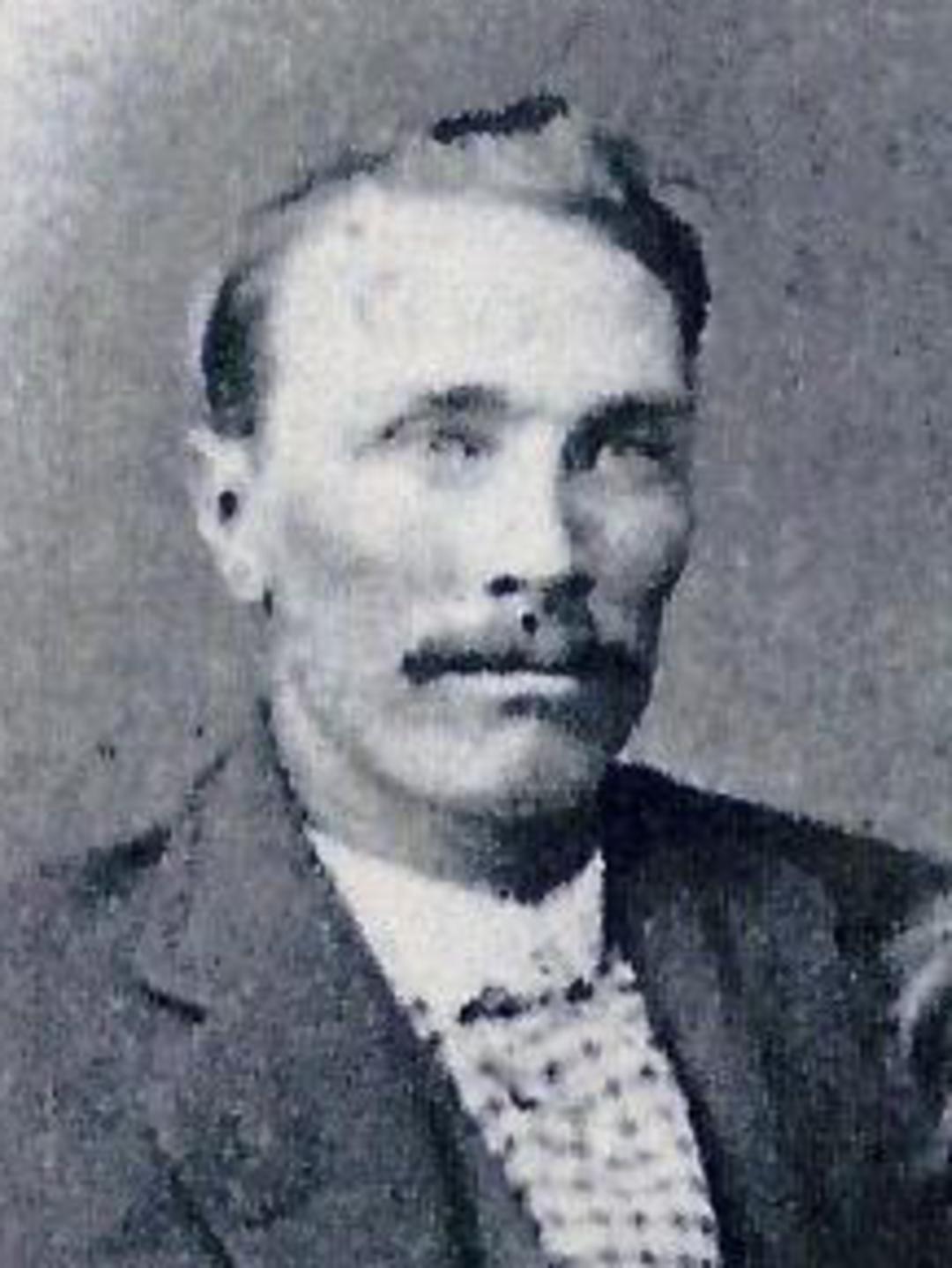 Alma Platte Spilsbury (1850 - 1920) Profile